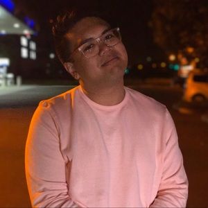 Meet your Posher, Jayson